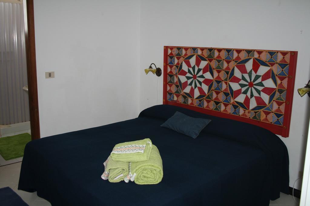 Le Casette Erice Chambre photo
