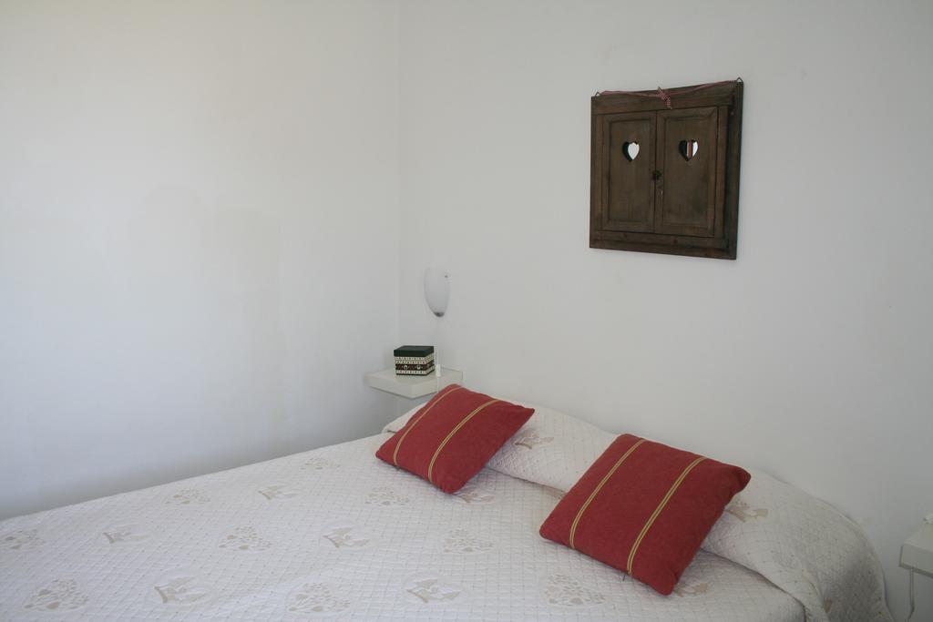 Le Casette Erice Chambre photo