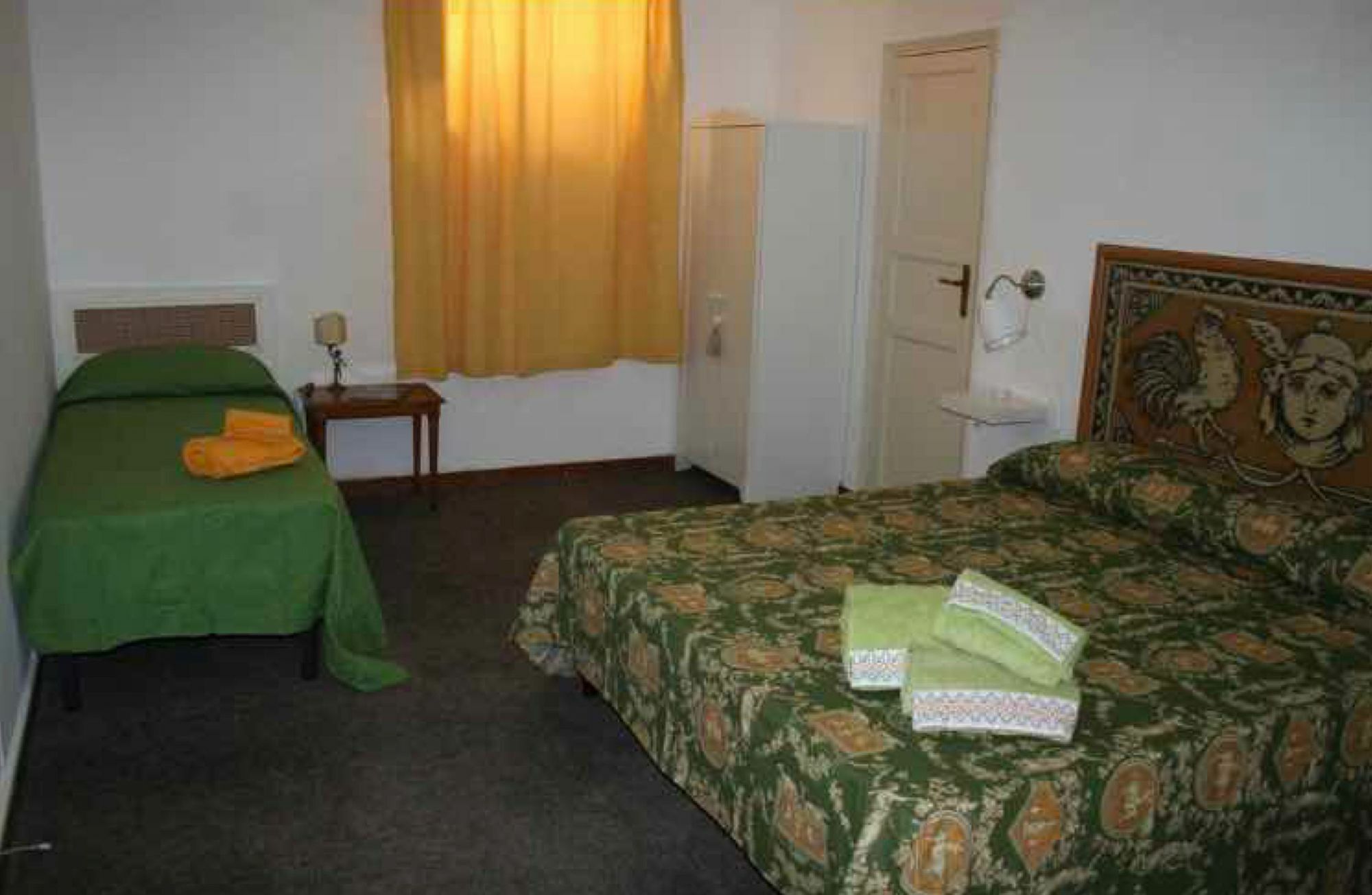 Le Casette Erice Extérieur photo