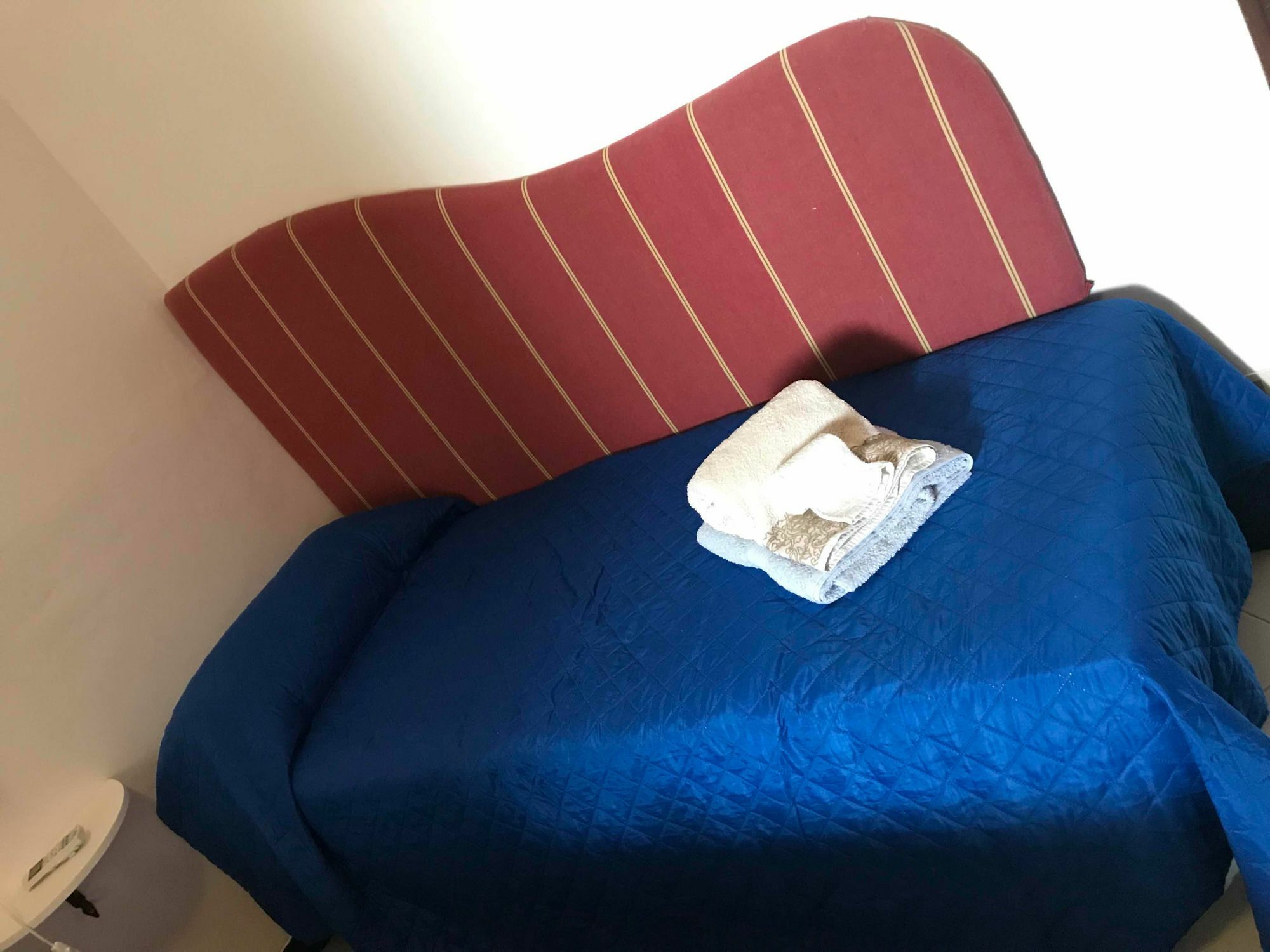 Le Casette Erice Extérieur photo